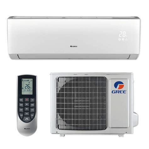 Best Wall Mount Heating And Air Conditioning Unit Home One Life
