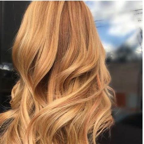 I am proud to say i have strawberry blonde hair haha! 150 Ravishing Strawberry Blonde Hair color Ideas To Try