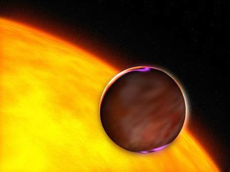 Extremely Hot And Incredibly Close How Hot Jupiters Defy Theory Space