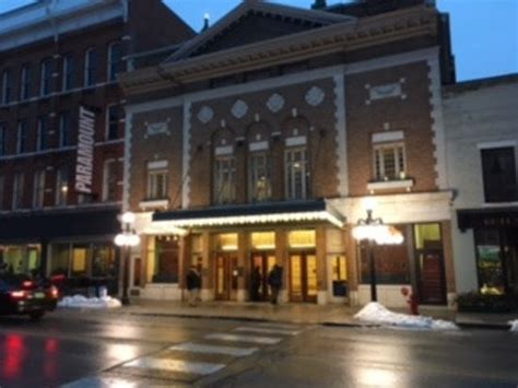 Paramount Theater Rutland All You Need To Know Before You Go