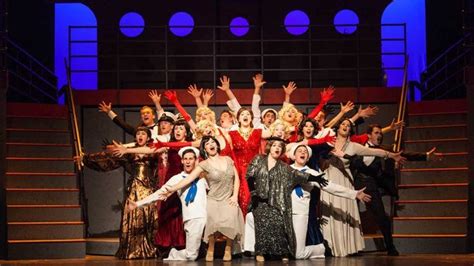 The ranking compares the top performing arts colleges, drama schools, theater programs, and acting schools in the u.s. Best Musical Theatre Colleges | Musical theatre colleges, This or that questions, College