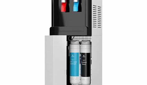 Avalon A7 Bottleless Water Cooler A7BOTTLELESS - Best Buy