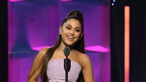 Ariana Grande Granted 5 Year Restraining Order Against Stalker Fan