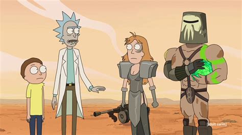 Rick And Morty Best Episodes All 41 Episodes Ranked Including Season 4