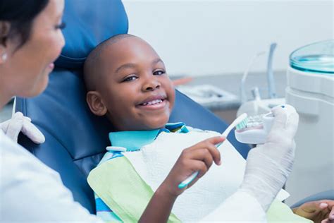 How To Prepare Your Child For A Visit To The Dentist Orthodontist