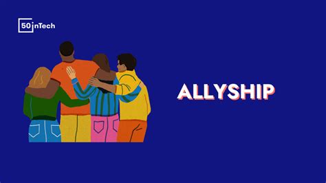 Dos And Donts Of Allyship In The Workplace