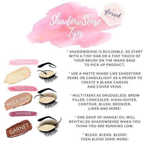 Shadowsense Tips I Would Love To Tell You About The Amazing Products
