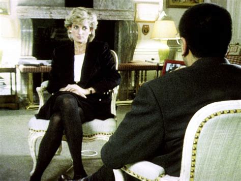 Prince William Welcomes Investigation Into Diana Panorama Interview As
