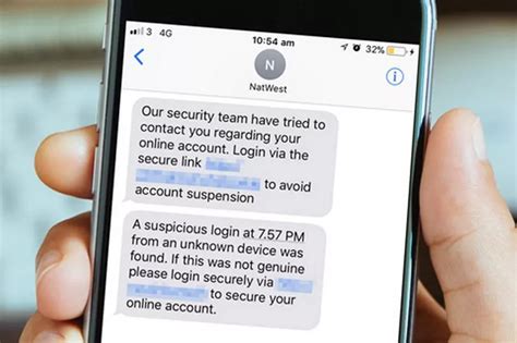 the text message scam where fraudsters pose as your bank and one victim lost £130 teesside live