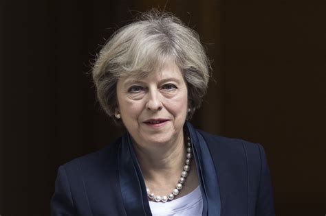 Why Theresa May Called General Election A Criminal Investigation Observer