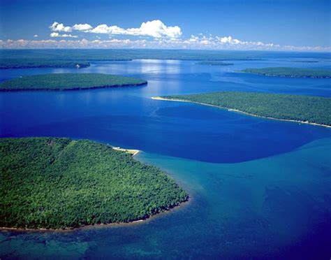 Lake Superior Apostle Islands Bayfield Wi