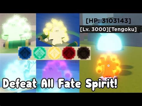 Dunes private server code in description ~ shindo life 2 подробнее. Defeat All Fate Spirit Boss! Unlocked All Fate Spirit Mode! Location & Showcase - Shindo Life Roblox