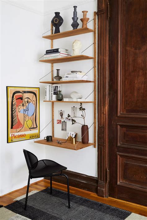 20 Genius Storage Ideas For Small Spaces Architectural Digest