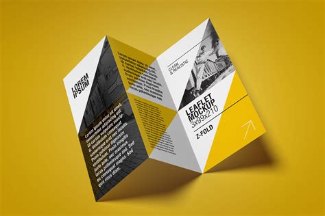 Brochure Design Tips 101 Create A Stunning Brochure That Sells