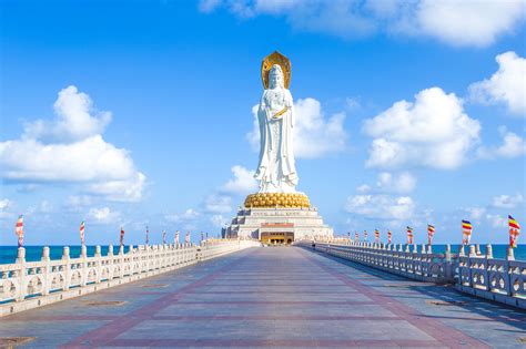 Things To Do In Sanya Sanya Travel Guides 2020 Best Places To Go In