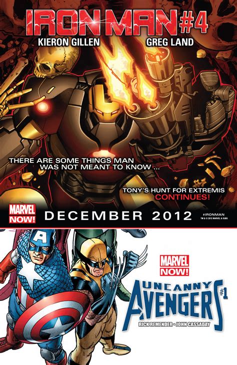 Marvel Universe Vs The Avengers Issue 2 Read Marvel Universe Vs The