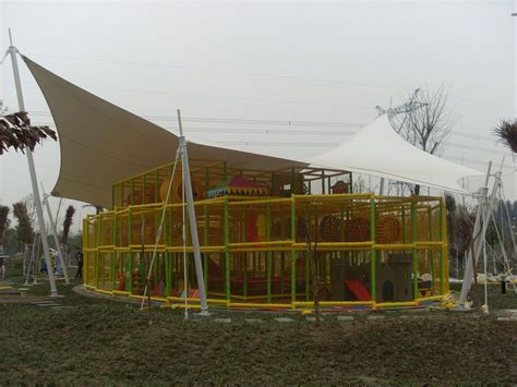 Affordable Playground Shade Structures Keep Kids Safe And Cooling