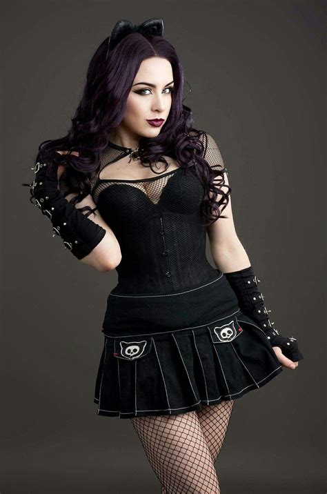Gothic Wear For Many People That Love Putting On Gothic Type Fashion