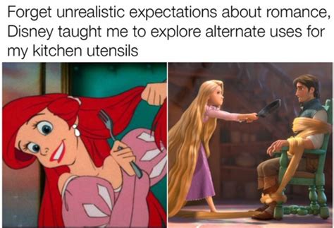 Disney Memes That Will Keep You Laughing For Hours Funnypictures Funny Disney Memes