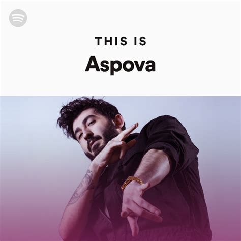 Aspova Spotify