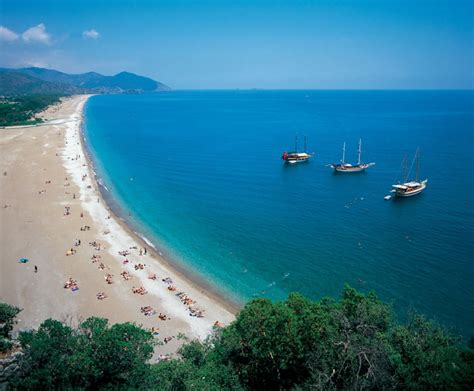 Eine besonders beliebte urlaubsregion ist die sogenannte türkische riviera an der südküste. Turkey Turquoise Coast 12 Days 11 Nights Travel Package Tour