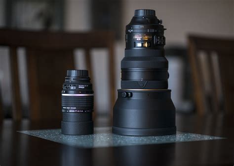 Which Is The Ultimate Nikon Portrait Lens 200mm 135mm Or 85mm
