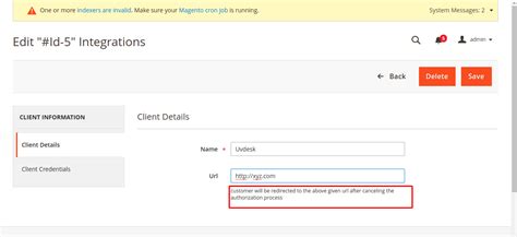 How To Add A Note Under Form Field In Ui Component Magento2 Webkul Blog