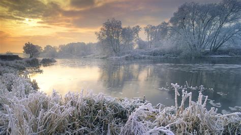 Bing Winter Scenes Wallpaper Wallpapersafari