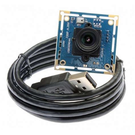 Best Camera Modules For Raspberry Pi