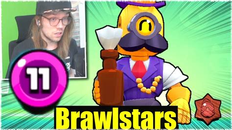 Hot Take Barley Wird Ein Metabrawler Brawl Stars Deutschgerman Youtube