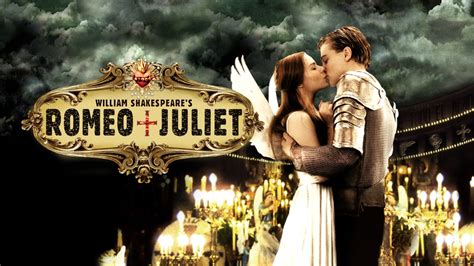 William Shakespeares Romeo Juliet Apple Tv