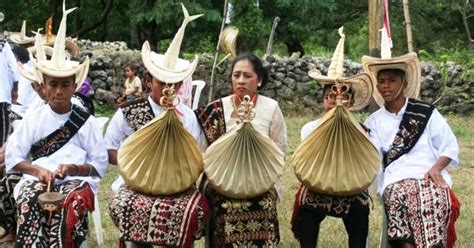 Suku jawa berasal dari jawa tengah, jawa timur, dan daerah istimewa yogyakarta. 8 Baju Adat Nusa Tenggara Timur (NTT) Beserta Gambar dan Penjelasannya - TradisiKita