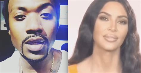 Rhymes With Snitch Celebrity And Entertainment News Ray J Shares Kim Kardashian Sex Secrets