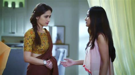 Watch Love Ka Hai Intezaar Tv Serial Episode 85 Mohini Learns The Truth Full Episode On Hotstar