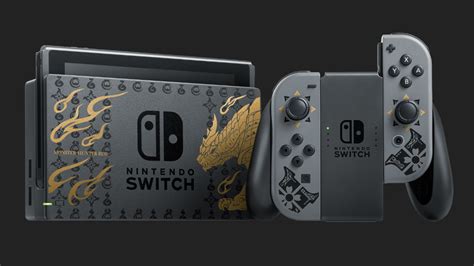Monster hunter rise is a nintendo switch exclusive that lands on march 26, 2021. Monster Hunter Rise Switch hardware is coming to South ...