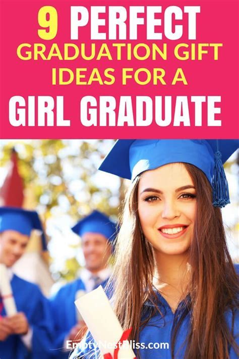 Graduation gifts can be tricky. 22 Amazing 2020 Graduation Gifts Girls Actually Want ...