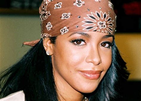 Aaliyah Inspired Makeup Tutorial Saubhaya Makeup