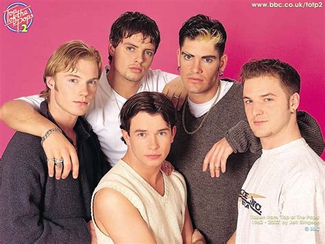 Boyzone The 90s Boy Bands Foto 2565721 Fanpop