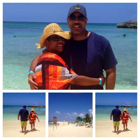 Vacation this YEAR was more than MAGICAL