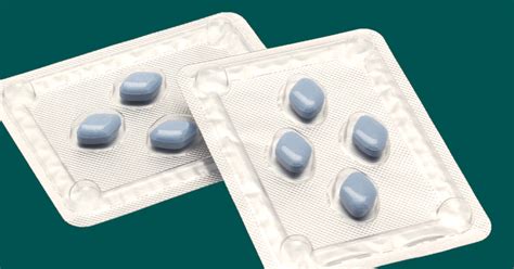 Viagra Sildenafil For Erectile Dysfunction Ed Effectiveness