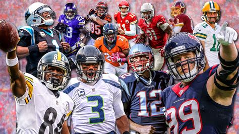 How Every Nfl Playoff Team Can Win Super Bowl 50 Sporting News