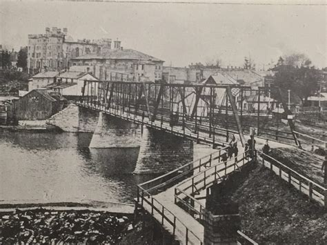 Original London Bridge Tmhc Inc