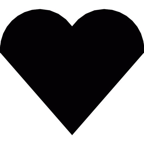 Heart Vector Svg Icon Svg Repo