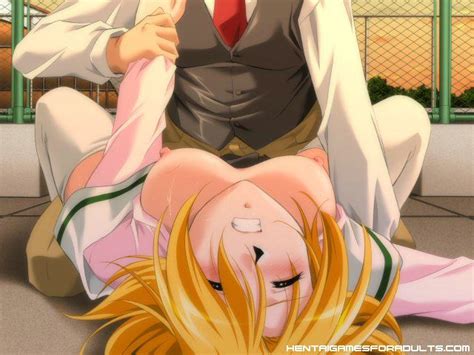 Anime Sex Hot Anime Virgin Gets Tied Up Wi Xxx Dessert Picture 14