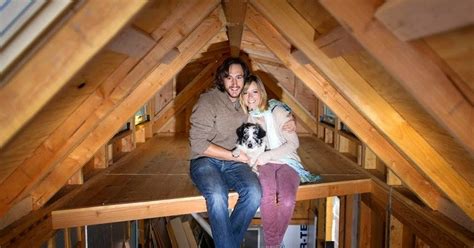 This Couple Quit Their Jobs To Live Off Grid How They Did It Will