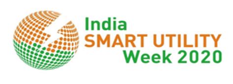India Smart Utility Week 2020 Ias Gatewayy