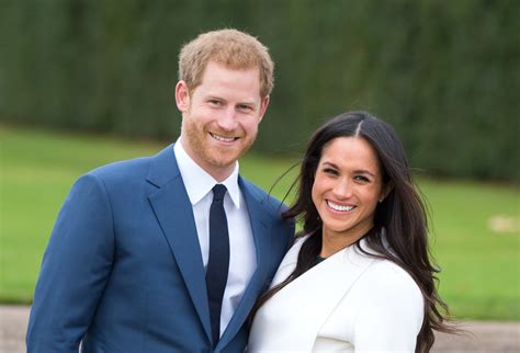 Guillermo y harry se reencuentran en el funeral del príncipe felipe tras la explosiva entrevista en ee.uu. Boda de Meghan Markle y el príncipe Harry: cuándo, dónde y ...