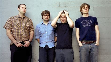 Death Cab For Cutie New Songs Playlists And Latest News Bbc Music