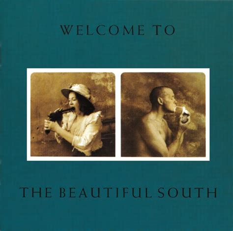 The Beautiful South The Beautiful South Album Covers Famous Album