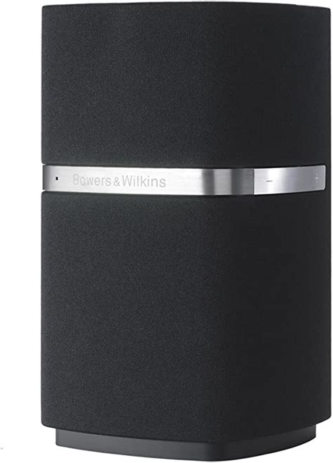 Bowers And Wilkins Mm 1 Hi Fi Speakers Pair Amazonca Electronics